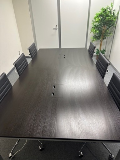 ［取引完了】家具 オフィス用家具 机