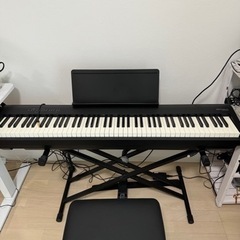 電子ピアノRoland FP-30X BLACK
