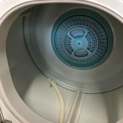 2015年製 東芝 TOSHIBA 衣類乾燥機 ED-45C