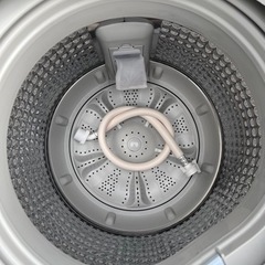 近隣送料無料!! 省スペースなコンパクトタイプ!! 美品✨ Haier 2021年 