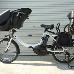 中古】新札幌駅の電動アシスト自転車を格安/激安/無料であげます・譲り  