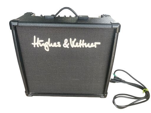 【決まりました】★【美品】Hughes\u0026Kettner Edition Blue 15R　アンプ