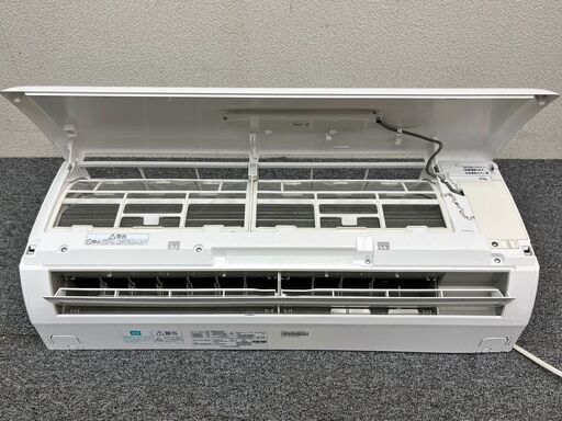 27A・税込み】アイリスオーヤマ エアコン おもに6畳用 エアウィル IAF