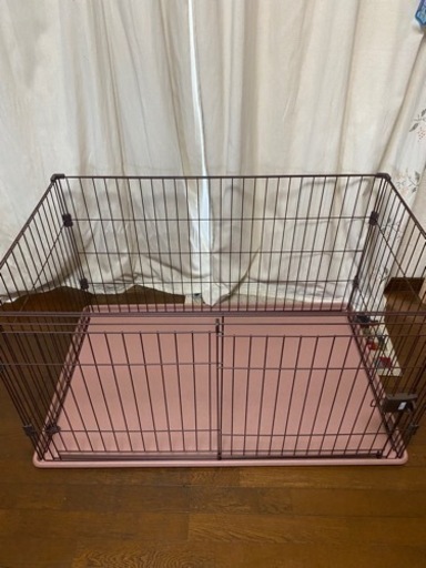 犬用ゲージ