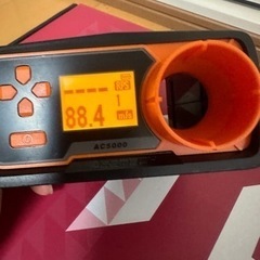 C.A.TヴァーサテイルAK
