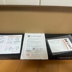 C.A.TヴァーサテイルAK
