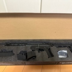 C.A.TヴァーサテイルAK
