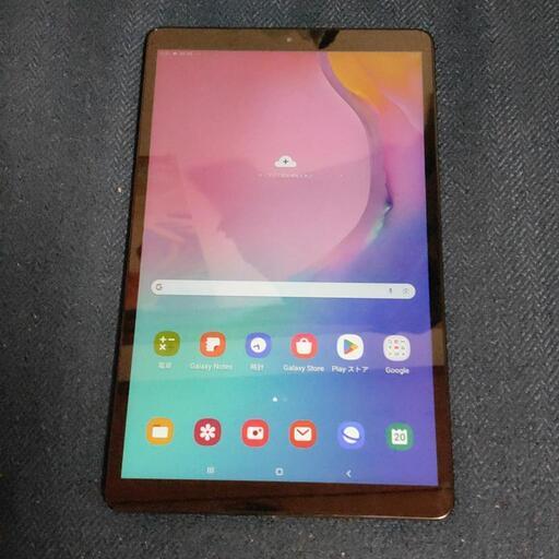 GALAXY Tab A