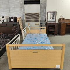 【電動ベッド】電動ベッド 介護用:フランスベッド