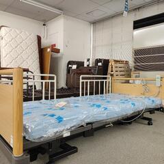 【電動ベッド】電動ベッド 介護用:フランスベッド