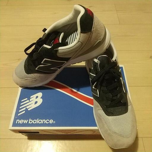 NewBalanceスニーカー