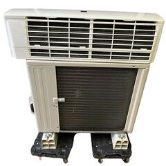 SHARP シャープ　セパレート形ルームエアコン AY-L22N-W 2020年製 2.2kw 6畳用 中古品 直接引取大歓迎‼　地域限定有料配送サービスあり‼