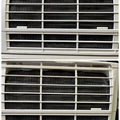 SHARP シャープ　セパレート形ルームエアコン AY-L22N-W 2020年製 2.2kw 6畳用 中古品 直接引取大歓迎‼　地域限定有料配送サービスあり‼