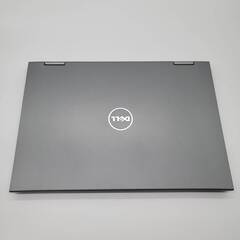 バッテリー◎ フルHD 13.3 デル 2in1 タブレットPC inspiron 13 5368 Core i7-6500U windows11 home 8GB SSD256GB  カメラあり オフィス (634)