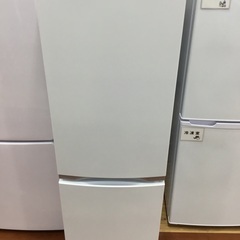 TOSHIBA(東芝)の2ドア冷蔵庫(2020年製)をご紹介します‼︎ トレジャーファクトリーつくば店 TOSHIBA(東芝)の2ドア冷蔵庫(2020年製)をご紹介します‼︎ トレジャー