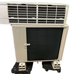 SHARP シャープ セパレート形ルームエアコン AC-22JFS 2019年製 2.2kw 