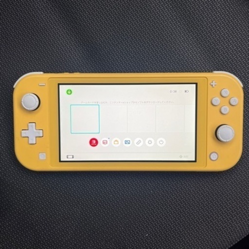 受付終了DS,3DS