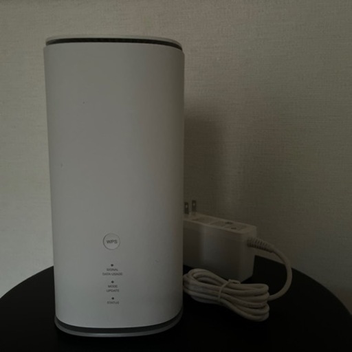 加湿器 WiMAX 5G
