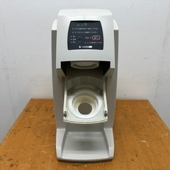 サンデン SANDEN ワンショットマシン カップアイス ソフトクリーム 