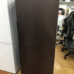1年保証】SHARP 2ドア冷蔵庫をご紹介します！トレジャーファクトリー