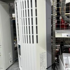 🧃夏本番前に🧃1.8kw窓用エアコン TOYOTOMI トヨトミ🧃TIW-AS180G 2016年式 ウインドエアコン🧃2822