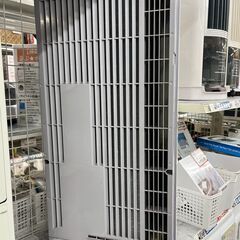 🧃夏本番前に🧃1.8kw窓用エアコン TOYOTOMI トヨトミ🧃TIW-AS180G 2016年式 ウインドエアコン🧃2822