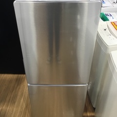6ヶ月保証】ELSONICノジマ 2ドア冷蔵庫をご紹介します！トレジャー 