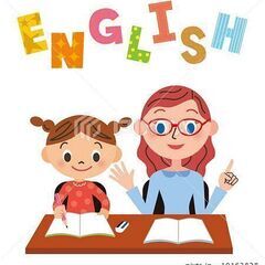 Looking for English Teacher f…
