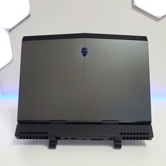 Alienware Corei7 メモリ32GB コンパクト 13.3インチ ゲーミングノート 