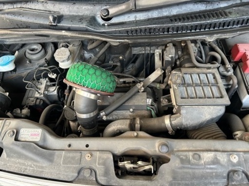 個人宅発送可能！ HKS スーパーパワーフロー インテークシリーズ SUZUKI ワゴンR MC21S K6A(TURBO) 98/10-00/12 (70019-AS103) 個人宅発送可能！ HKS スーパーパワーフロー インテークシリーズ