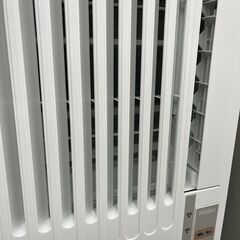 🍉お買い得品🍉1.6kw窓用エアコン Haier ハイアール🍉JA-16U 2020年式 ウインドエアコン🍉2594