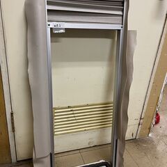 🍉お買い得品🍉1.6kw窓用エアコン Haier ハイアール🍉JA-16U 2020年式 ウインドエアコン🍉2594