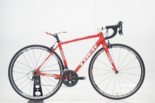 TREK 「トレック」 EMONDA ALR5 FACTORY RACING 2016年モデル ロードバイク
