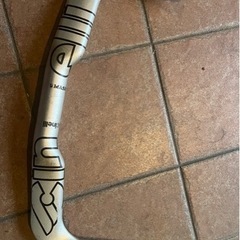 チネリ　マッシュ　コラボハンドル　絶版？