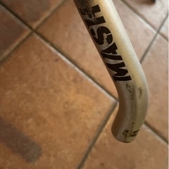 チネリ　マッシュ　コラボハンドル　絶版？