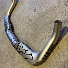 チネリ　マッシュ　コラボハンドル　絶版？