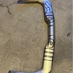 チネリ　マッシュ　コラボハンドル　絶版？