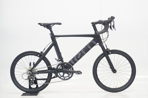 TERN 「ターン」 SURGE 2020年頃モデル ミニベロ