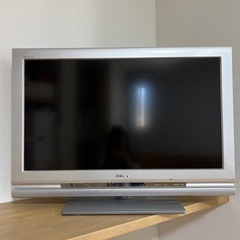 SONY 液晶デジタルテレビ KDL-32J1