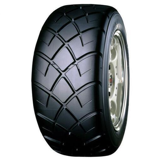 新品未使用2本ヨコハマタイヤ 競技用タイヤ ADVAN A032R アドバン P215/50R13 コンパウンド＝S (desokichi ...