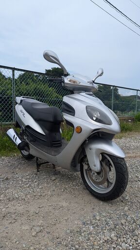 クインキー　BTL125