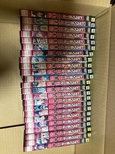 ドラゴンボール超DVD 23本
