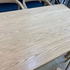 【トレファク イオンモール常滑店】無印良品のダイニング5点セットご紹介です！！