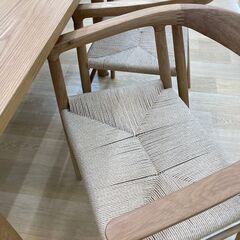 【トレファク イオンモール常滑店】無印良品のダイニング5点セットご紹介です！！