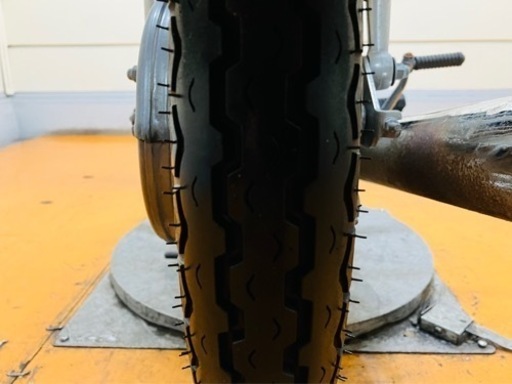 39966 m リトルカブ AA01 ホンダ 原付☆ 始動動画あり