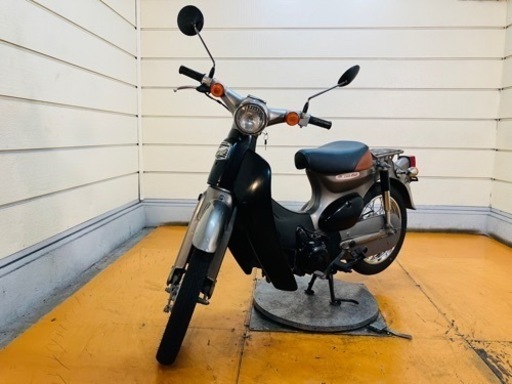 39966 m リトルカブ　AA01  ホンダ　原付★ 始動動画あり 39966 m リトルカブ AA01 ホンダ 原付☆ 始動動画あり 50ccならではの