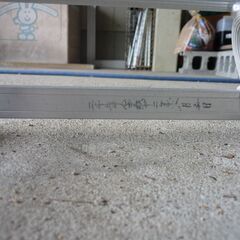 受渡予定者決定】値下げ 長谷川工業 三脚 10段 GSC-300 10尺タイプ アルミ