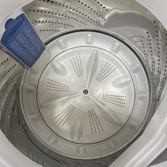【6ヶ月保証】Panasonic(パナソニック)全自動洗濯機NA-F50B13 5.0kg 2019年製