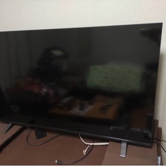 ネット 地デジ対応テレビ 東芝 REGZA  55C350X
