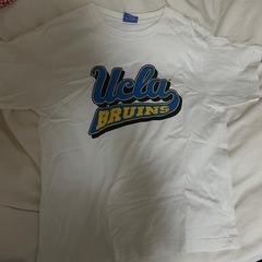 服/ファッション Tシャツ メンズ UCLA